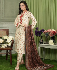 Regalia Salina Seprates Linen-D08