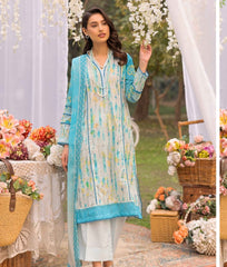 Saheliyaan Chikankari Lawn-D08