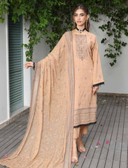 MiCreation Tehzeeb Emb Karandi-D08