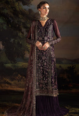 Zarif Rouge Wedding -ZRW 08