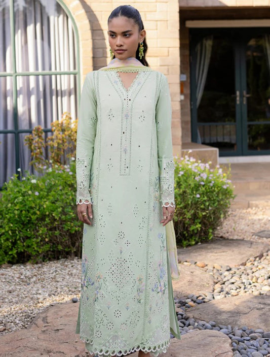 Qalamkar QLine Lawn-QM-08