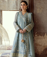 Qalamkar Chiffons-WC-08 VEVIN