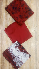 Regalia Prints Lawn-D09
