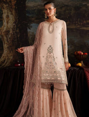 Zarif Premium Chiffon-PRC-08