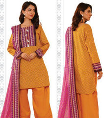 Khaadi Printed Lawn-D08