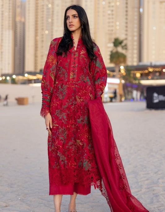 RangRasiya Carnation Summer Edit-D08