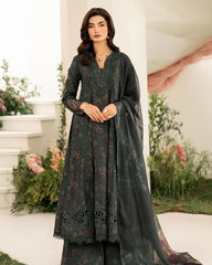 Iznik Festive Lawn Edition-D08