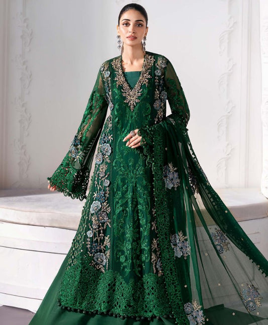 Mbroidered Edition-BD-3008