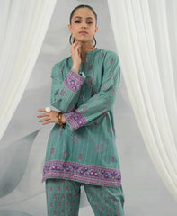 Saphron Daily Pret Co-rds-D08