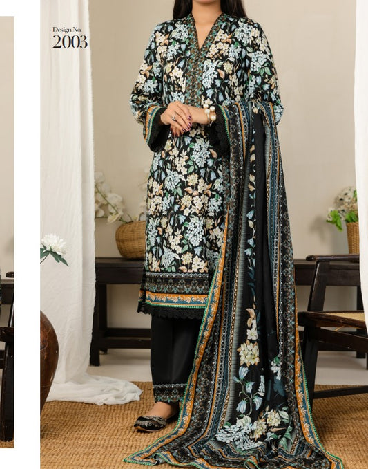 Vs Daman Mid Summer-D08