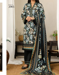 Vs Daman Mid Summer-D08