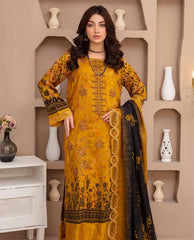 Gull E Rukh Emb Viscose-D08