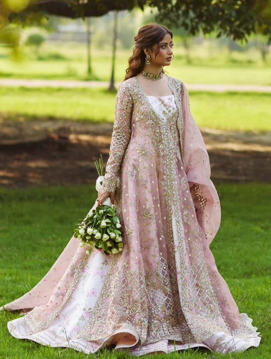 Qalamkar Shadmani Formals-SH-08