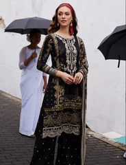 Gulaal Saffira Lawn-S-08