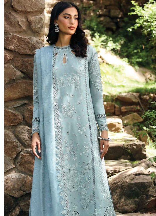 Qlinekari Linen-LM08 Neala