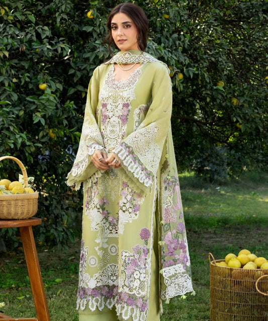 Elaf Luxury Lawn-ELY-08