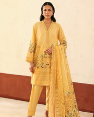 Sahar Selene Lawn-D08