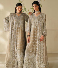 Baroque Chantelle Formal-D08