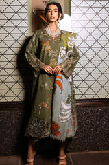 Winter Broadway CHELSEA CHARM 08