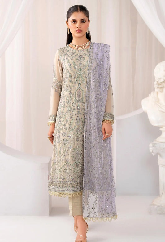 Zarif Maheer Formals-ZMU 08