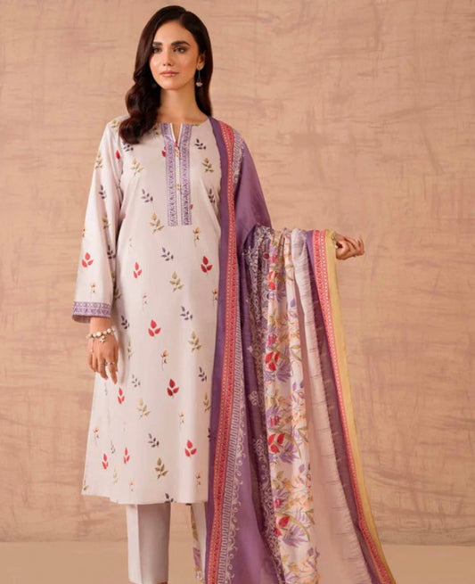 Nishat Prints Lawn-42301783-R
