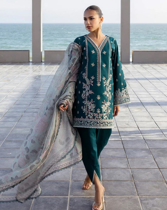 Tahra Lawn By Zainab Chottani-MINA-08