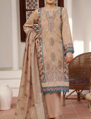 VS Misri Emb Lawn-D476