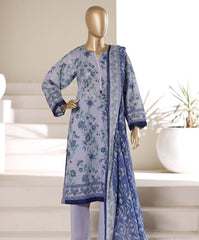 Sada Bahar Ready To Wear Prints Lawn-D08