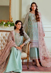 Baroque Chantelle-D08