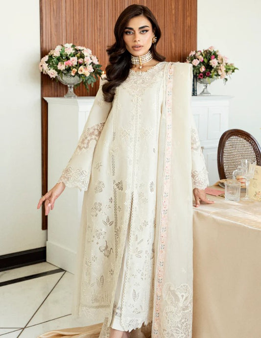 Qalamkar Chikankari Edit-CS-08