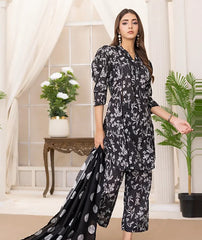 Black & White Lawn Chapter 2-D08