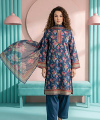 Regalia Salina Ready To Wear Cotton-D08
