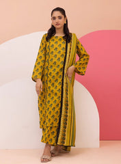 Identic Seprates Printed Cotton-D08