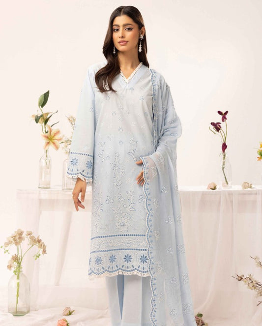 Nayaab by Aalaya Summer Lawn-D07
