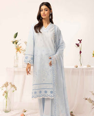 Nayaab by Aalaya Summer Lawn-D07