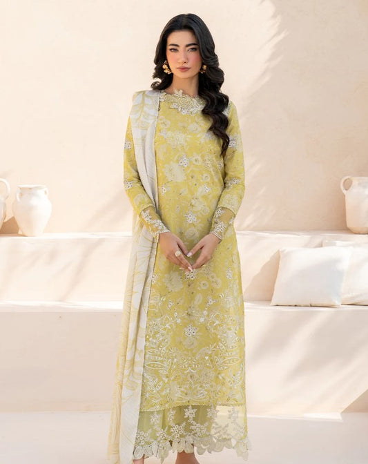 Iznik Eid Edition-D08