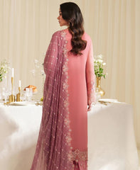 Imrozia Noore Luxury Chiffon-M91 LUNA