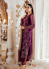 Zircon Festive Formals-ZQ-08