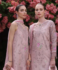 Noor Eid Schiffli Laserkari-D08