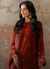 Seran Velmor Velvet-D08