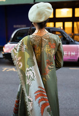 Winter Broadway CHELSEA CHARM 08