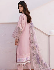 Baroque Eid Lawn-D08