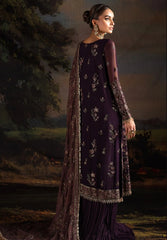 Zarif Rouge Wedding -ZRW 08