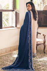 Mushq Symphony Karandi-D08