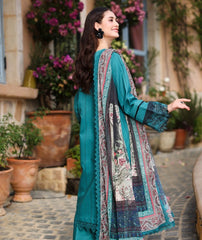 Rang Rasiya Life Style Lawn-D08 Rosemary