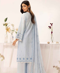 Nayaab by Aalaya Summer Lawn-D07