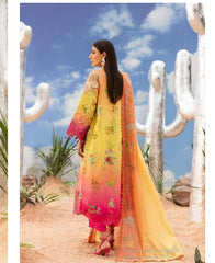 Parishay Ivy Bloom-IB-07