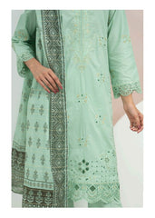 VS Anmol Emb Cambric-D1018