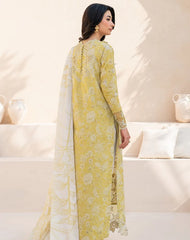 Iznik Eid Edition-D08