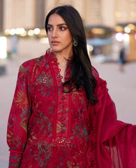 RangRasiya Carnation Summer Edit-D08